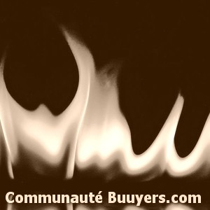 Logo D&eacute;pannage chauffage Rieux