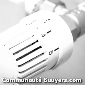 Logo D&eacute;pannage chauffage Ris