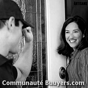 Logo D&eacute;pannage chauffage Rivi&egrave;res