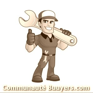 Logo D&eacute;pannage chauffage Rosi&egrave;res