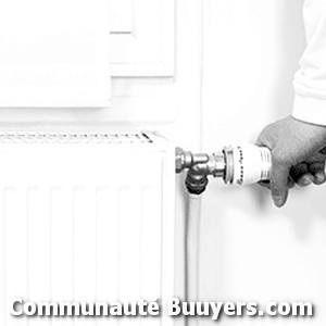 Logo D&eacute;pannage chauffage Rougemont