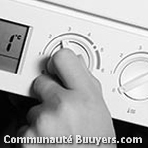 Logo D&eacute;pannage chauffage Saint-Arnoult