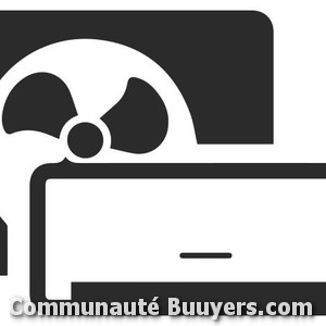 Logo D&eacute;pannage chauffage Saint-Blaise