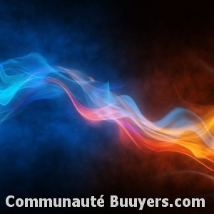 Logo D&eacute;pannage chauffage Saint-Chamant