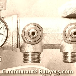 Logo D&eacute;pannage chauffage Saint-Christophe