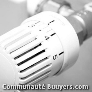 Logo D&eacute;pannage chauffage Saint-Didier