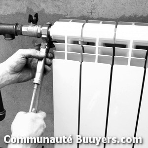 Logo D&eacute;pannage chauffage Saint-Didier