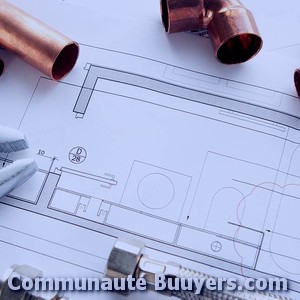 Logo D&eacute;pannage chauffage Saint-Eug&egrave;ne