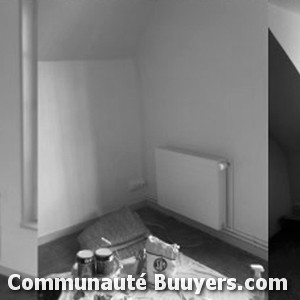 Logo D&eacute;pannage chauffage Saint-F&eacute;lix