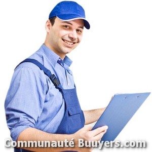 Logo D&eacute;pannage chauffage Saint-Georges