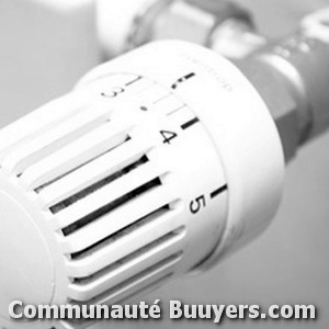 Logo D&eacute;pannage chauffage Saint-Germain-des-Pr&eacute;s