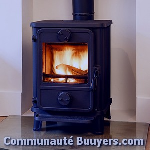 Logo D&eacute;pannage chauffage Saint-Germain-des-Pr&eacute;s