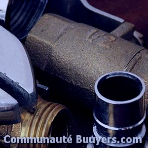 Logo D&eacute;pannage chauffage Saint-Germain-des-Pr&eacute;s