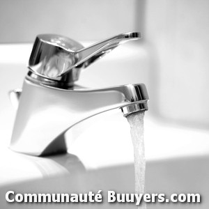 Logo D&eacute;pannage chauffage Saint-Gervais