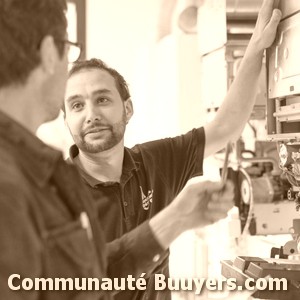 Logo D&eacute;pannage chauffage Saint-Hippolyte