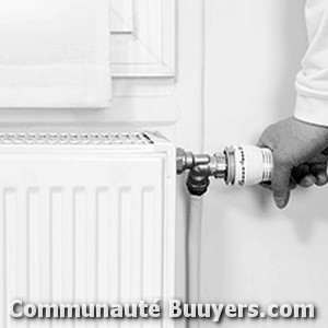 Logo D&eacute;pannage chauffage Saint-Julien