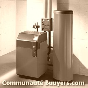 Logo D&eacute;pannage chauffage Saint-Just