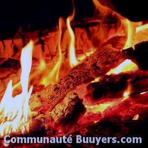 Logo D&eacute;pannage chauffage Saint-Just