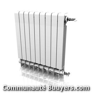 Logo D&eacute;pannage chauffage Saint-Laurent