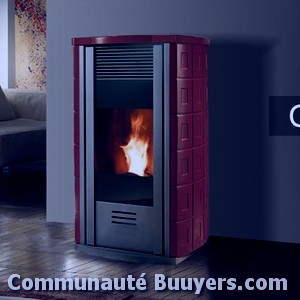 Logo D&eacute;pannage chauffage Saint-L&eacute;ger