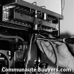 Logo D&eacute;pannage chauffage Saint-Louis