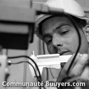 Logo D&eacute;pannage chauffage Saint-Loup