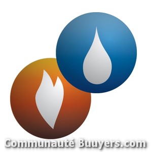 Logo D&eacute;pannage chauffage Saint-Marcouf