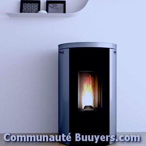 Logo D&eacute;pannage chauffage Saint-Martin-du-Mont