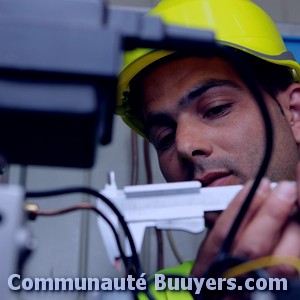 Logo D&eacute;pannage chauffage Saint-Michel