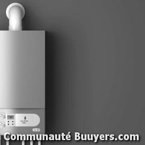 Logo D&eacute;pannage chauffage Saint-Michel