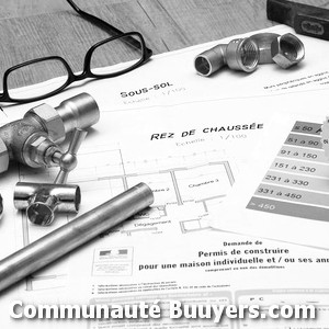 Logo D&eacute;pannage chauffage Saint-Nazaire