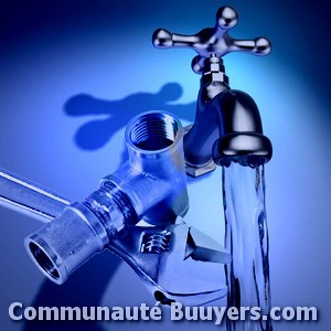 Logo D&eacute;pannage chauffage Saint-Paul