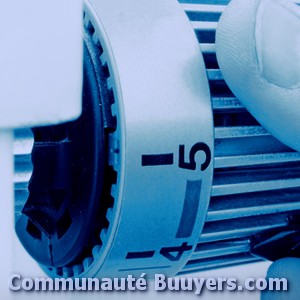 Logo D&eacute;pannage chauffage Saint-Pierre