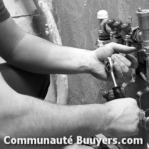 Logo D&eacute;pannage chauffage Saint-Pierre-d'Entremont