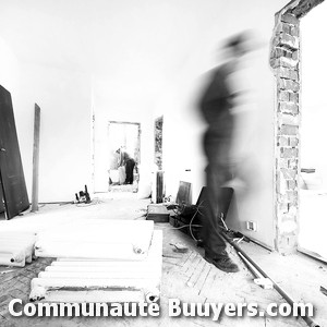 Logo D&eacute;pannage chauffage Saint-Pierre-d'Entremont