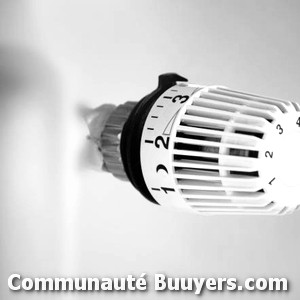 Logo D&eacute;pannage chauffage Saint-Sardos