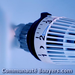 Logo D&eacute;pannage chauffage Saint-Sauveur