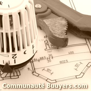 Logo D&eacute;pannage chauffage Saint-Sauveur