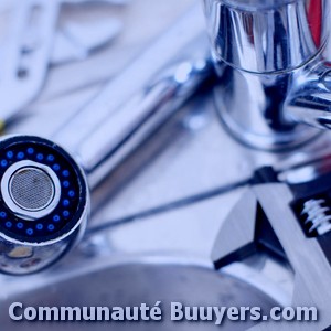 Logo D&eacute;pannage chauffage Saint-Urbain