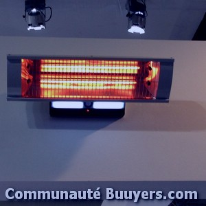 Logo D&eacute;pannage chauffage Sainte-Catherine