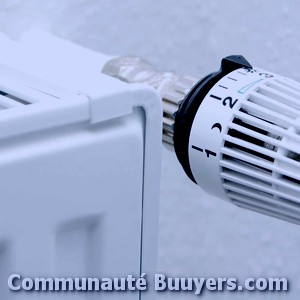 Logo D&eacute;pannage chauffage Sainte-Gemme