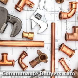 Logo D&eacute;pannage chauffage Salles