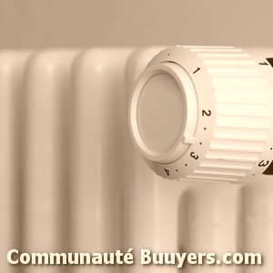 Logo D&eacute;pannage chauffage Salles