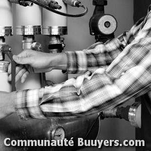 Logo D&eacute;pannage chauffage Santenay