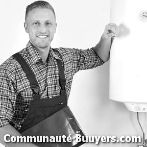 Logo D&eacute;pannage chauffage Saules