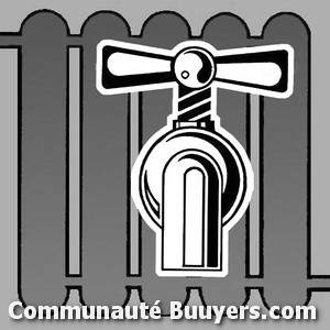 Logo D&eacute;pannage chauffage Saussey