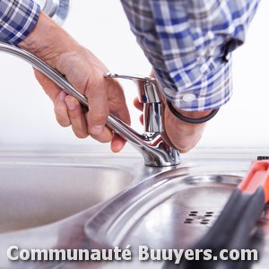 Logo D&eacute;pannage chauffage Sceaux