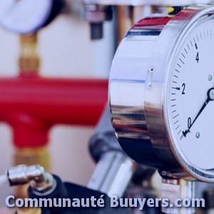 Logo D&eacute;pannage chauffage Segonzac