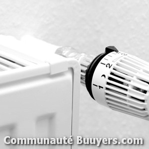 Logo D&eacute;pannage chauffage Selles