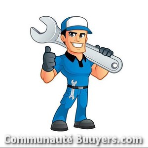 Logo D&eacute;pannage chauffage Selles